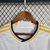 Camisa Real Madrid I 1 23/24 temporada 2023 2024 Masculino Branco Torcedor Adidas do Vinícius Júnior Vini Jr Vini Malvadeza e Rodrygo Rayo Raio camisa do real com detalhes dourados 