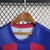 nova Camisa Barcelona I modelo 1 2023 2024 23/24 Feminino e Feminina de mulher - Azul Grená - Torcedor Nike e azul com vermelho camisas de time e de futebol europeu da espanha LaLiga