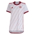 Camisa Internacional II 23/24 2 2023 2024 Branco e Vermelho - Adidas - Femino Torcedor camisa de time branca e vermelha camisa do inter e camisa do colorado beira rio camisa de mulher feminina