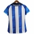 Camisa CSA I 23/24 feminino - Torcedor Volt - Azul e Branco camisa de time do Centro Sportivo Alagoanoo azulão de alagoas al 2023 2024 csa  