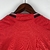 Camisa Manchester United I 1 23/24 2023 e 2024 feminino - Vermelho - Torcedor Adidas camisa de time de mulher casemiro reds