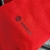 Camisa Flamengo Comissão Técnica 23/24 Feminina de mulher - Torcedor Adidas - Vermelho camisa de time de treino do tecnico do sampaoli 2023 2024 1