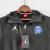 Corta Vento PSG 22/23 - Preto - Jordan - comprar online