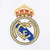 Camisa Real Madrid I 1 23/24 temporada 2023 2024 Masculino de Homem Branca e Branco de Torcedor Adidas do Vinícius Júnior Vini Jr Vini Malvadeza e Rodrygo Rayo Raio camisa do real com detalhes dourados  camisa de futebol e de time com manga longa e compri