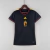 Camisa Bélgica 22/23 Preto - Feminina - Nike