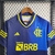 Camisa Flamengo 23/24 Masculino - Edição Especial - Torcedor Adidas - Azul camisa de time camisa de futebol 2023 2024 azul com detalhes amarelo