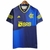 Camisa Flamengo 23/24 Masculino - Edição Especial - Torcedor Adidas - Azul camisa de time camisa de futebol 2023 2024 azul com detalhes amarelo