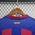 nova Camisa Barcelona I modelo 1 2023 2024 23/24 Feminino e Feminina de mulher - Azul Grená - Torcedor Nike e azul com vermelho camisas de time e de futebol europeu da espanha LaLiga