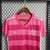 Camisa Flamengo Outubro Rosa 22/23 Feminino de mulher feminina - Torcedora Adidas - Rosa camisa do flamengo de time 2022 2023 rosa especial mes rosa