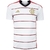 Camisa de Futebol Clube de Regatas do Flamengo II 2 Temporada 23/24 2023 2024 Masculino Masculina de Homem Branco e Branca Adidas do Mengão Fla Versão Modelo Torcedor de Time com Bordado ou Silk Listras Vermelhas Novo Manto do Ano do Mais Querido