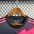 Camisa Flamengo 23/24 Masculina - Icon Goleiro Manga Longa - Torcedor Adidas - Preto e Rosa rosa e preto de goleiro antigo retro camisa ediao ediçao especial rosa pink e black