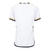 Camisa Real Madrid I 1 23/24 temporada 2023 2024 Feminino e Feminina Branca e Branco de mulher torcedora Torcedor Adidas do Vinícius Júnior Vini Jr Vini Malvadeza e Rodrygo Rayo Raio camisa do real com detalhes dourados 