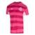Camisa Flamengo Outubro Rosa 22/23 Masculino - Torcedor Adidas - Rosa camisa do flamengo de time 2022 2023 rosa especial mes rosa