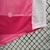 Camisa Flamengo Outubro Rosa 22/23 Feminino de mulher feminina - Torcedora Adidas - Rosa camisa do flamengo de time 2022 2023 rosa especial mes rosa