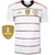 Patch de Campeão da Libertadores 2022 da Camisa de Futebol Clube de Regatas do Flamengo II 2 Temporada 23/24 2023 2024 Masculino Masculina de Homem Branco e Branca Adidas do Mengão Fla Versão Modelo Torcedor de Time com Bordado ou Silk Listras Vermelhas N