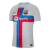 Camisa Barcelona III 22/23 Branco - Nike - Masculino Torcedor