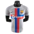 Camisa Barcelona III 22/23 - Branco - Nike - Masculino Jogador
