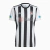 Camisa Besiktas II 22/23 Branco e Preto - Adidas - Masculino Torcedor