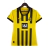 Camisa Borusssia Dortmund I 22/23 Amarelo e Preto - Feminina - Puma