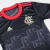 Camisa Flamengo III 21/22 Preta - Adidas - Masculino Torcedor - Tealto Sports | CAMISAS DE TIMES DE FUTEBOL