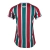 Camisa Fluminense I 22/23 Torcedor Umbro Feminina - Verde, Grená e Branco - comprar online