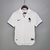 Camisa Itália Retrô 1998 Branca - Nike