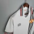 Camisa Manchester United Retrô 1975/1980 Branca - Admiral - Tealto Sports | CAMISAS DE TIMES DE FUTEBOL