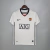 Camisa Manchester United Retrô 2008/2009 Branca - Nike