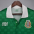Camisa México Retrô 1995 Verde - Aba Sport na internet