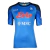 Camisa Napoli I 22/23 Azul - Masculino Torcedor