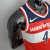 Camiseta Regata Washington Wizards Vermelha - Nike - Masculina - Tealto Sports | CAMISAS DE TIMES DE FUTEBOL