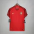 Camisa Portugal Retrô 2016 Vermelha - Nike