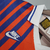 Camisa PSG Retrô 1992/1993 Azul e Vermelha - Nike - loja online