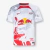 Camisa RB Leipzig I 22/23 Branco - New Balance - Masculino Torcedor