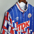 Camisa Ajax Retrô 1990 Azul - Umbro - Tealto Sports | CAMISAS DE TIMES DE FUTEBOL