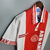 Camisa Ajax Retrô 1997/1998 Vermelha e Branca - Umbro - Tealto Sports | CAMISAS DE TIMES DE FUTEBOL