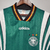 Camisa Seleção Alemanha Retrô 1998 Verde - Adidas na internet