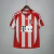Camisa Bayern de Munique Retrô 2010/2011 Vermelha e Branca - Adidas