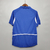 Camisa Seleção Brasileira Retrô 2002 Azul - Nike - comprar online