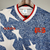 Camisa Estados Unidos Retrô 1994 Azul - Adidas na internet
