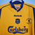 Camisa Liverpool Retrô 2000/2001 Amarela - Reebok na internet