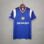 Camisa Manchester United Retrô 1985/1986 Azul - Adidas