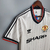 Camisa Manchester United Retrô 1983 Branca - Adidas - Tealto Sports | CAMISAS DE TIMES DE FUTEBOL