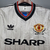 Camisa Manchester United Retrô 1983 Branca - Adidas na internet