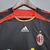Camisa Milan Retrô 2006 Preta - Adidas na internet