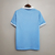 Camisa Napoli Retrô 1986/1987 Azul - comprar online