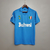 Camisa Napoli Retrô 1987/1988 Azul