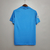 Camisa Napoli Retrô 1987/1988 Azul - comprar online