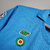 Camisa Napoli Retrô 1987/1988 Azul - loja online
