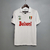 Camisa Napoli Retrô 1987/1988 Branca